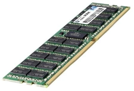 Atmintis serveriui HP 1x 8GB DDR4-2133 RDIMM
