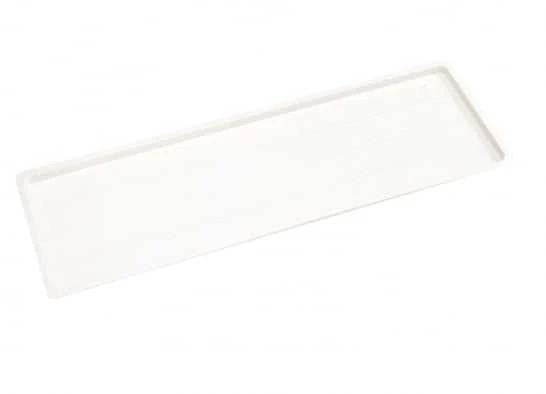 Rejs Indų džiovyklės padėklas, 39,5 x 25,2 x 15 cm