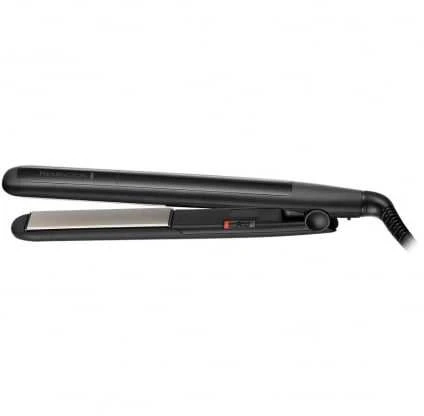 Plaukų tiesinimo žnyplės Remington Ceramic Straight 215 S1370