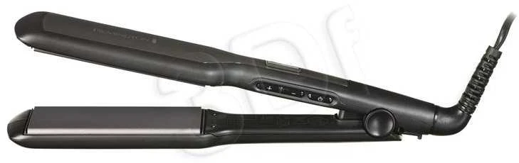 Tiesinimo žnyplės REMINGTON S5525 (juodos spalvos)