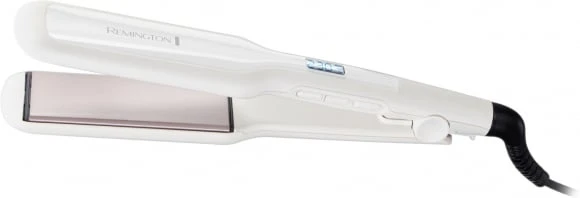 Remington S5527 PRO-Ceramic Extra Baltas