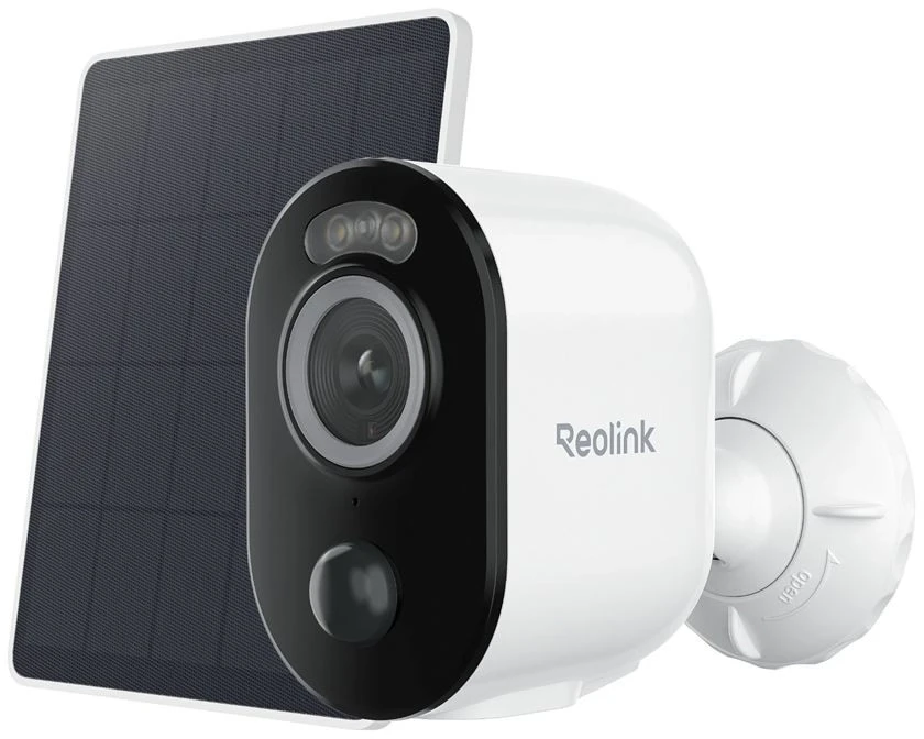Reolink Argus Series B330 with Solar Panel Lite