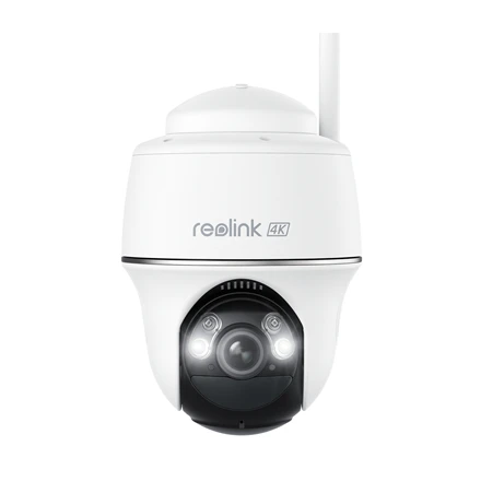 Išmani lauko apsaugos kamera Reolink Argus Series B440