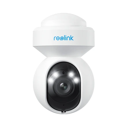 Tinklo kamera Reolink E1 Outdoor 124.46 CHF