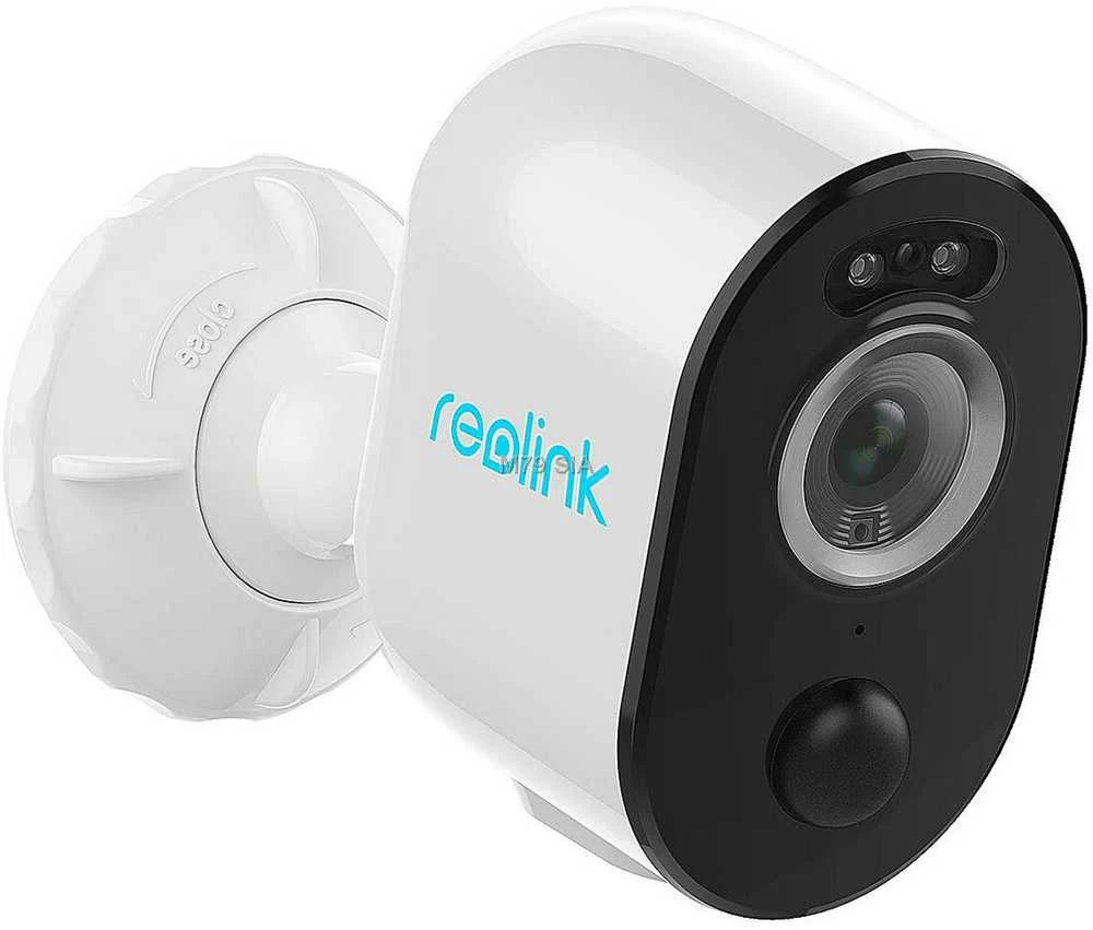 Išmani lauko apsaugos kamera Reolink Argus Series B330