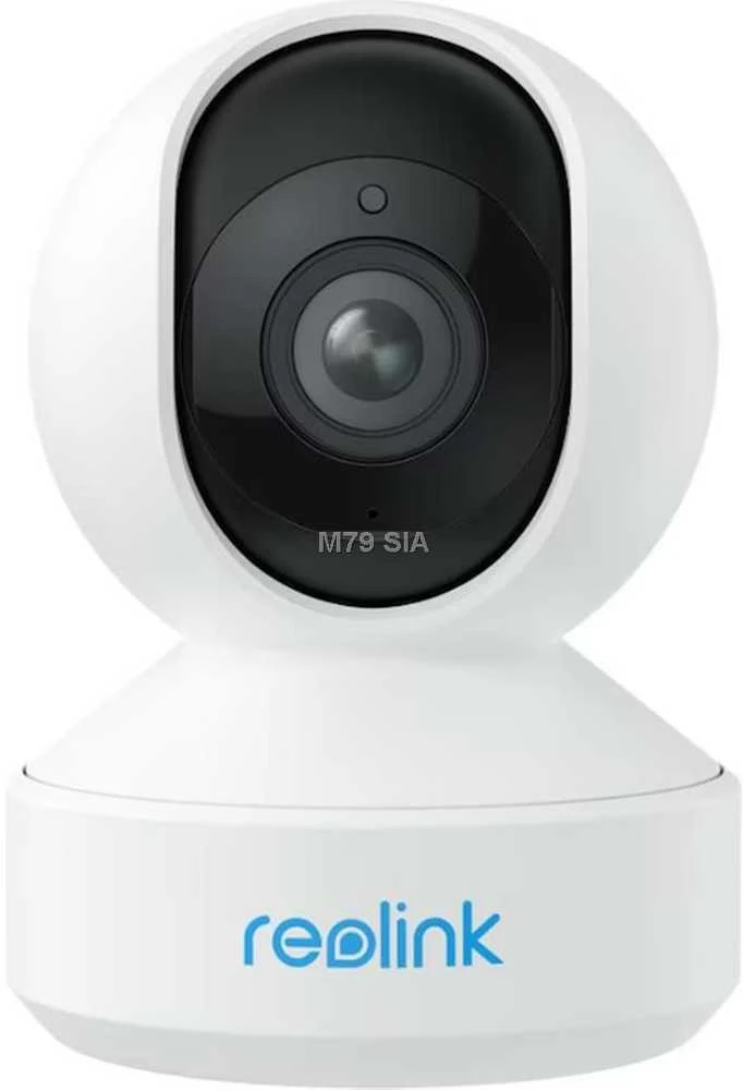 Vidinė apsaugos kamera Reolink E Series E340, baltos spalvos