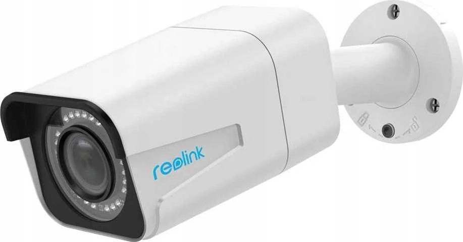 Išmani lauko apsaugos kamera Reolink W430