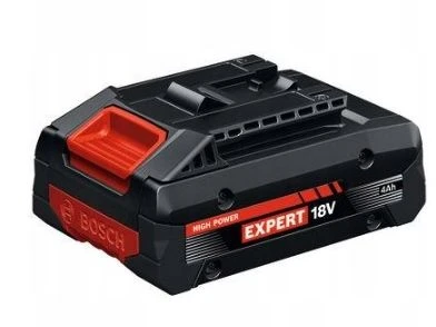 Bosch EXBA 18V-40, CT