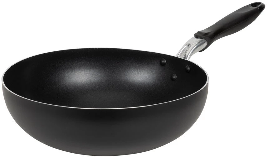 Resto Kitchenware RESTO WOK D30 H9.0CM/93603 REST