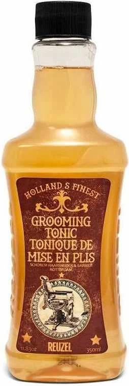 Plaukų formavimo tonikas Reuzel Grooming, 350 ml