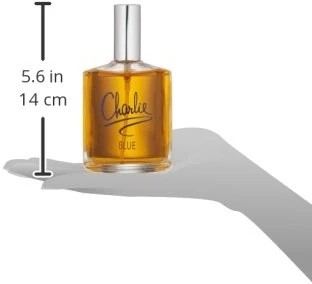 Revlon Charlie Mėlyna, 100 ml