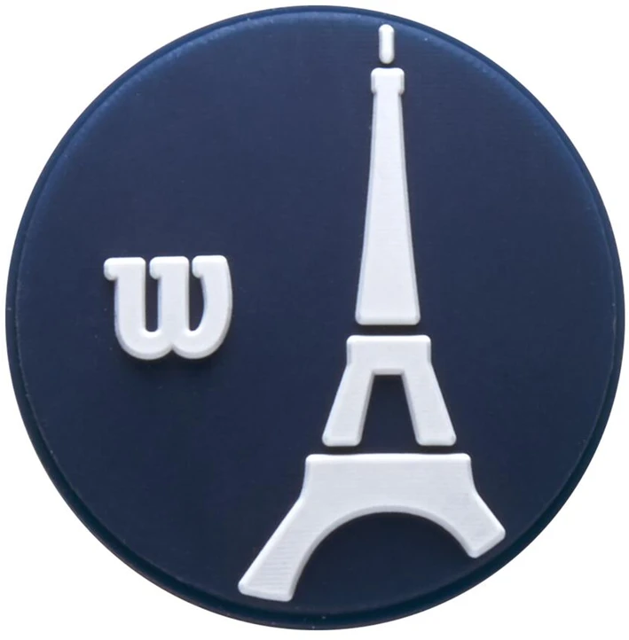 WILSON WILSON ROLAND GARROS DAMPENER antivibratorius