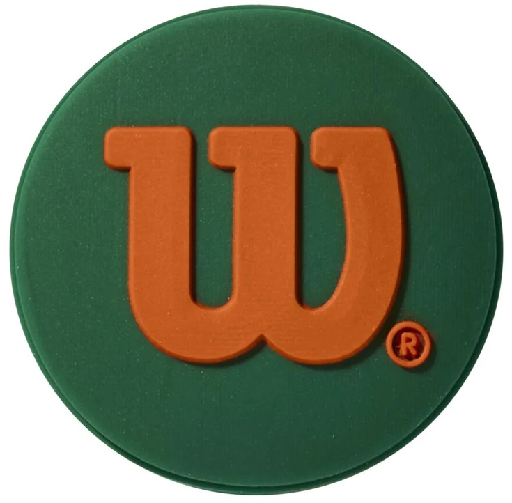 WILSON WILSON ROLAND GARROS DAMPENER antivibratorius