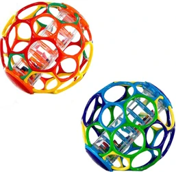 3Doodler OBALLAS kamuoliukas, 81030