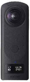 RICOH THETA Z1 51GB