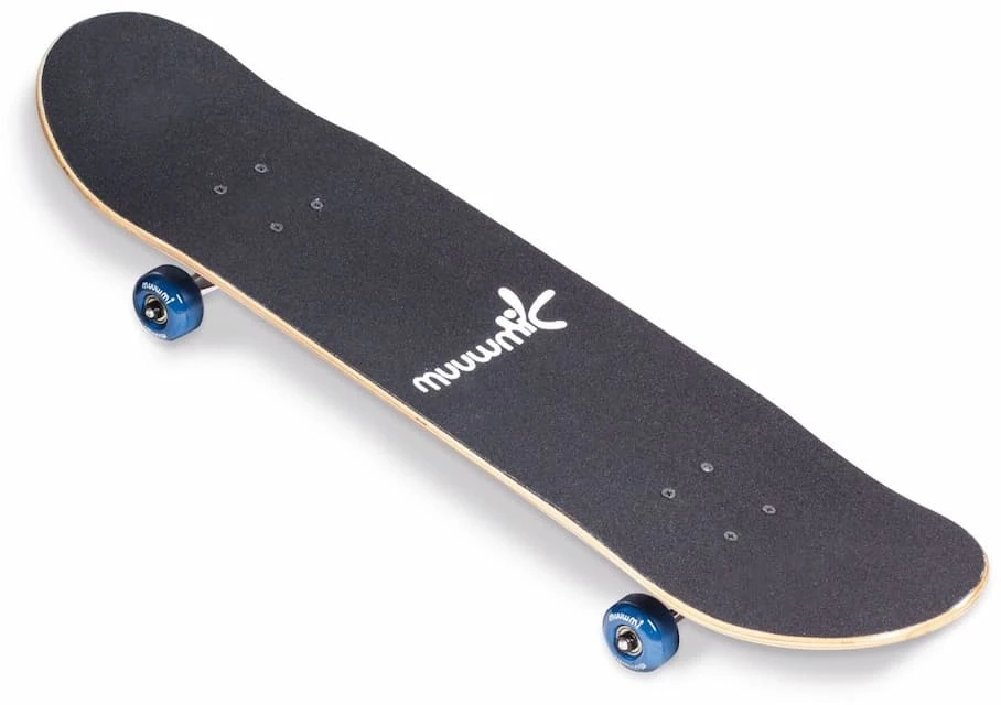 Skateboard Muuwmi Muuwmi Skateboard Abec 5 with backpack - 561