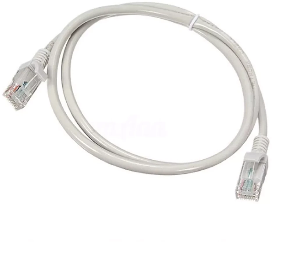Riff CAT6 1 m RJ45 &lt,-&gt, RJ45