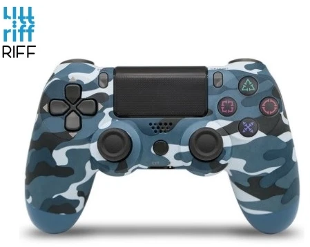 Žaidimų pultelis Riff RI-GAME-PS4/COMBL