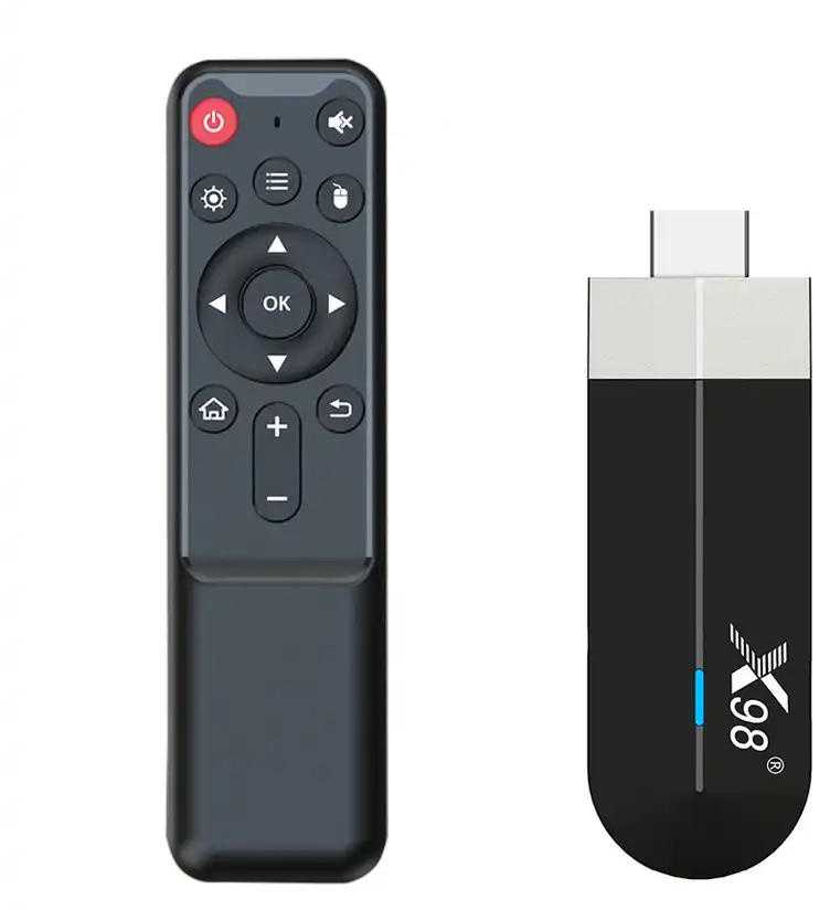 Riff X98 S500 Mini TV Stick