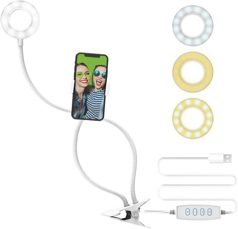 Digipower DP-VLR3 kit 3"