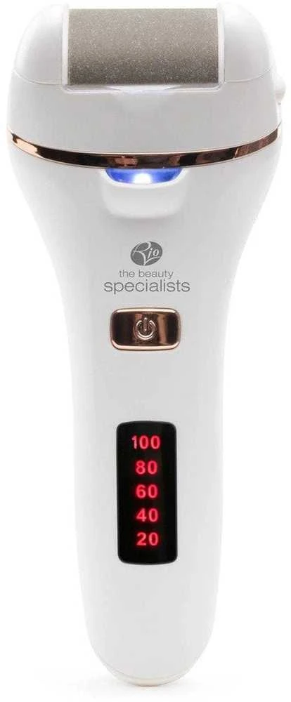 „Rio-Beauty“ („Go Smooth 60 Second Pedi“)