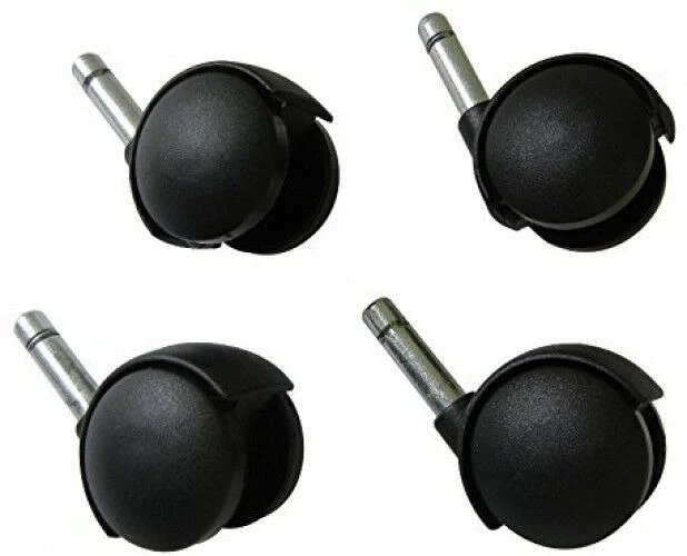 Hailo Wheelset for Big-Box waste tank
