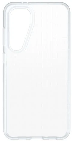 iLike Roar Jelly Clear Anti-Bacteria Slim galinio dangtelio dėklas, skirtas Samsung Galaxy S21 (G991B) Skaidrus