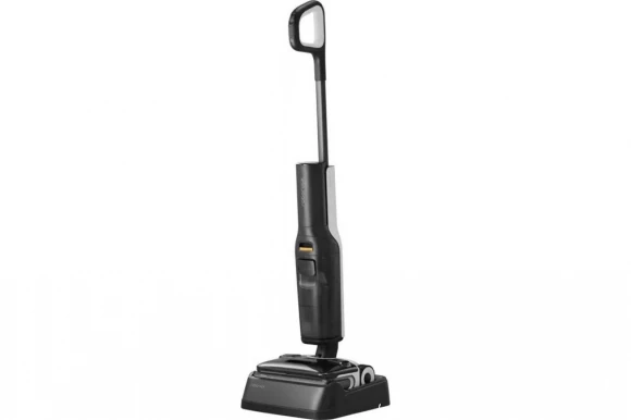 Belaidis grindų plovimo siurblys Roborock F25