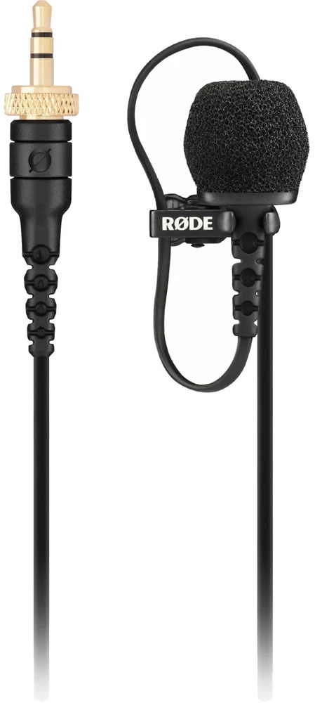 Rode Lavalier II
