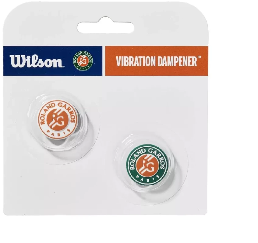 WILSON WILSON ROLAND GARROS antivibratoriai