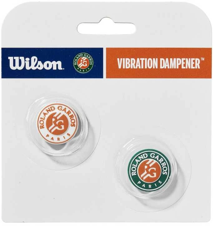 WILSON ROLAND GARROS antivibratoriai