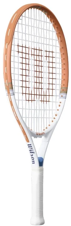 Wilson Roland Garros Elite Junior 21 3 1/2 WR193610H teniso raketė