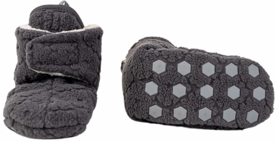 Rubies Lodger Slipper Folklore Fleece slippers 12-18 months Pigeon SLF 626_12-18