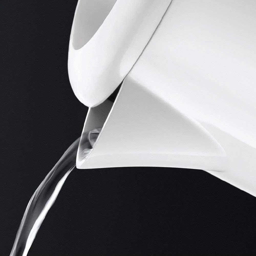 Russell Hobbs 23840-70 kelioninis virdulys (Baltas) 1000 W, 0.85 l