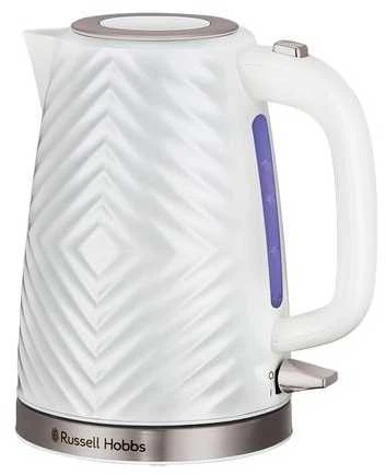 Elektrinis virdulys russell hobbs 26381-70