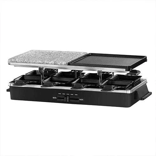 Russell Hobs Elektrinis grilis Russell Hobbs Multi Raclette 3 in 1, 26280-56
