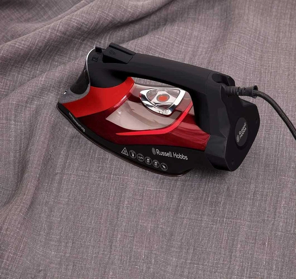 Lygintuvas Russell Hobbs 25090-56 One Temperature