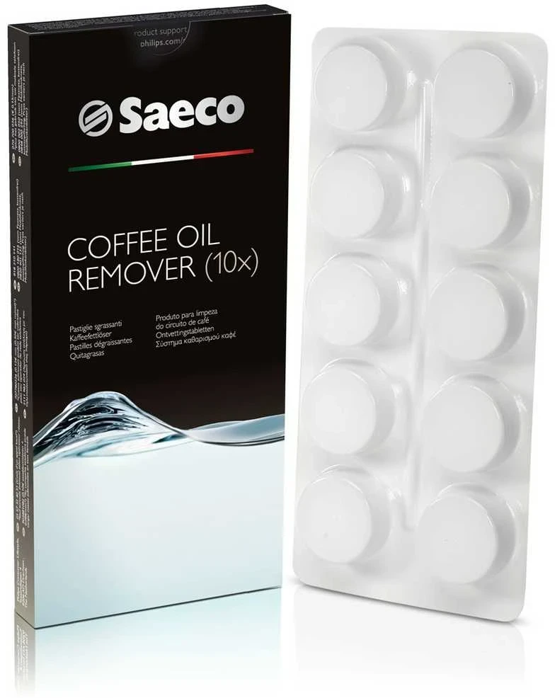 Saeco Valymo tabletės Philips CA6704/99