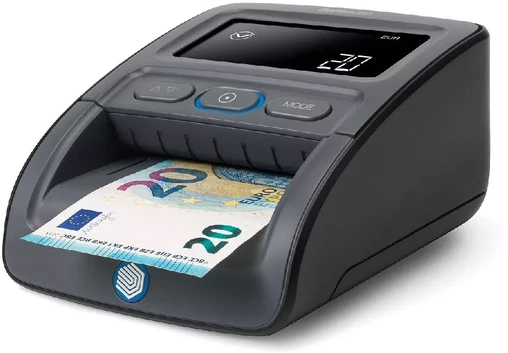 Pinigų tikrinimo aparatas Safescan 155-S G2