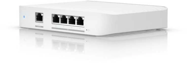 Šakotuvas Ubiquiti | Switch Flex XG | USW-Flex-XG