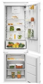 Šaldytuvas Electrolux ENA7CE18S3