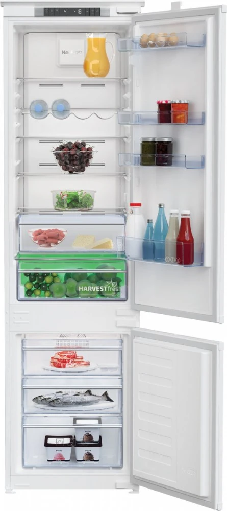 Šaldytuvas Beko BCNA306E42SN