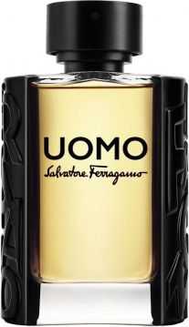 Tualetinis vanduo Salvatore Ferragamo Uomo Eau De Toilette Purškiklis 50ml