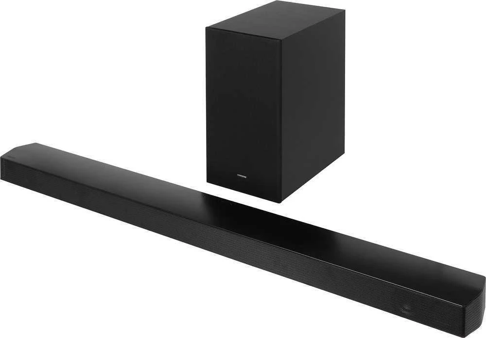 „Samsung HW-B650F/EN“ garso juosta