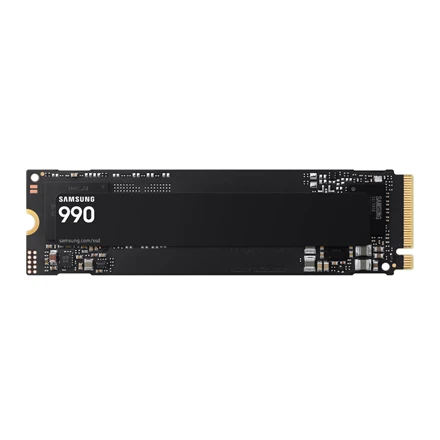 Samsung 990 PCIe 4.0 NVMe M.2 SSD 1TB | Samsung