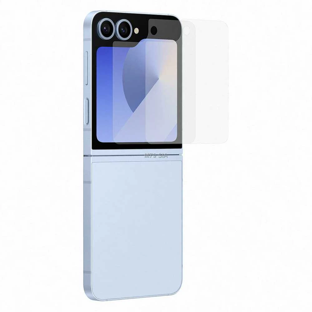 112803 EF-UF741CTE Apsauginė plėvelė Samsung Galaxy Z Flip6