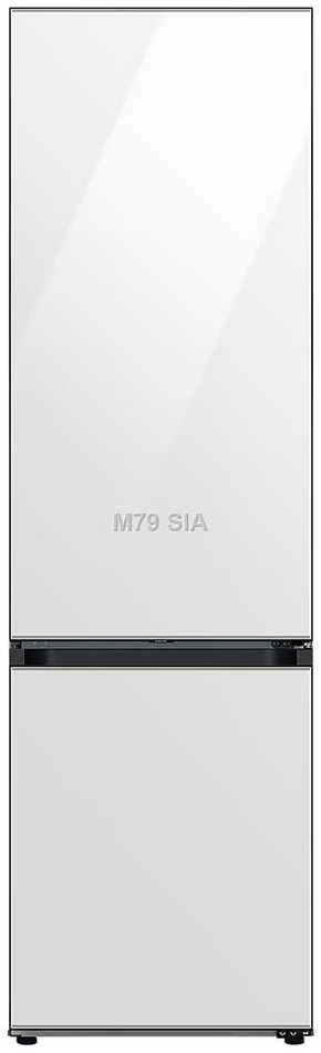 Šaldytuvas Samsung RB38C7B5C12/EF