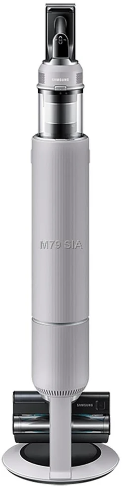 Samsung Bespoke AI Jet Complete VS80F28DFP/GE belaidis be maišo vertikalusis dulkių siurblys