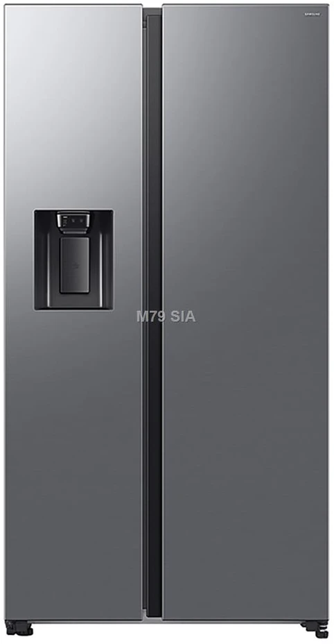šaldytuvas Samsung AI, No Frost, RS70F65KETEO