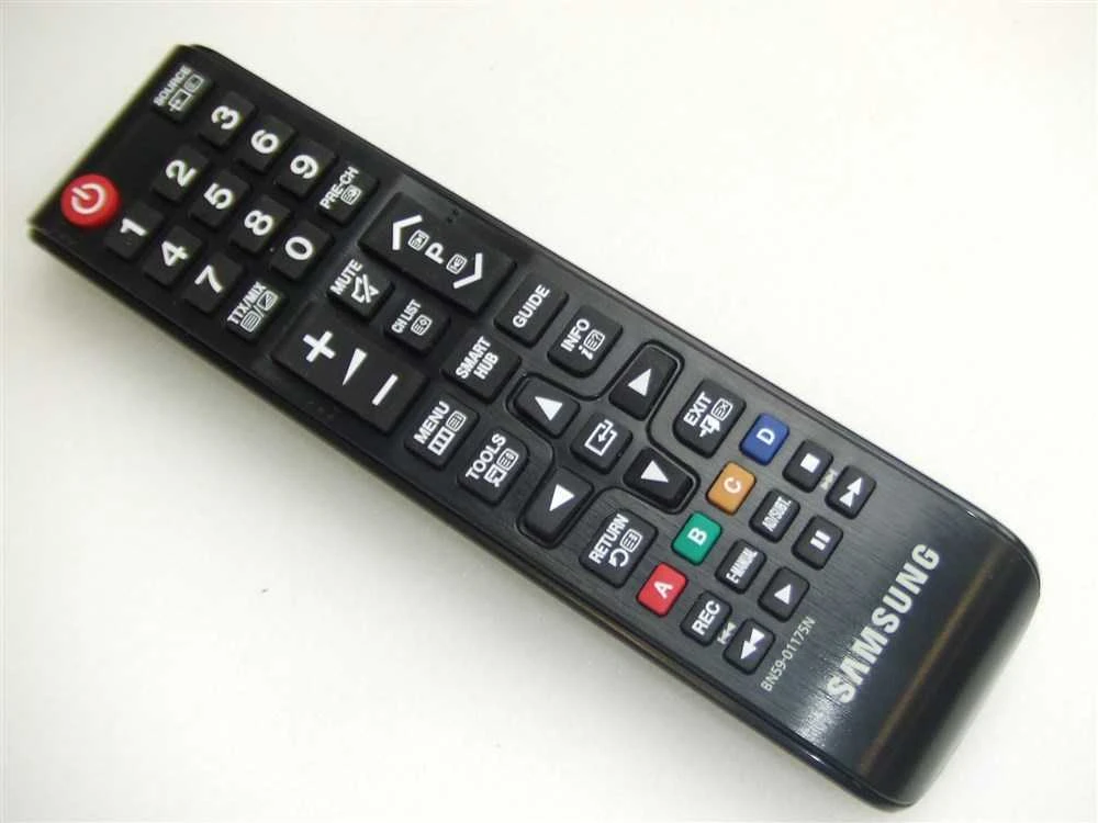 Samsung BN59-01175N originalus televizoriaus nuotolinio valdymo pultelis
